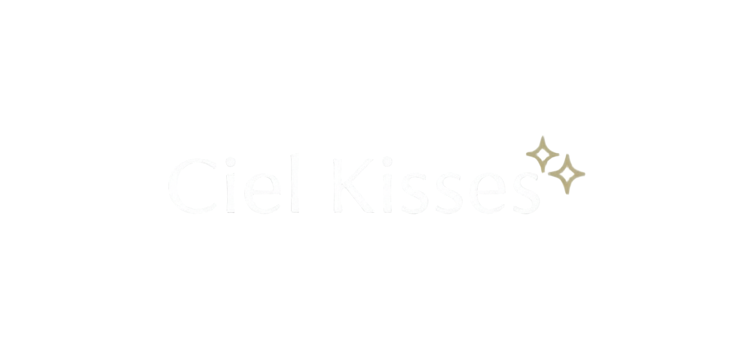 Ciel Kisses